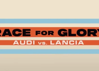 Race for Glory - Audi vs. Lancia