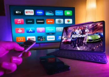 Die 10 besten TV-Sendungen über Sportwagen, Autos, Motorräder und Geschwindigkeit