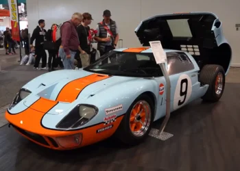 TOP 5 Videos Best of Sema 2024