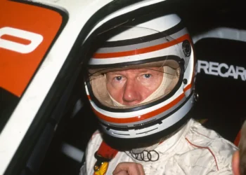 Walter Röhrl und seine besten Sprüche