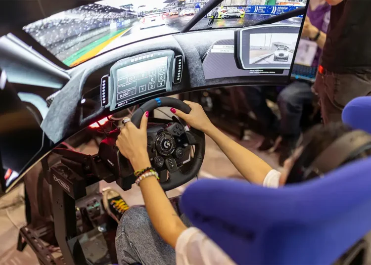 Die 5 besten Rennspiele für die Xbox