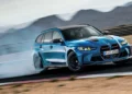 BMW M3 CS Touring