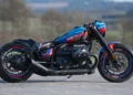BMW R 18 Racer von RF Biketech