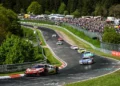 Nürburgring Termine 2025