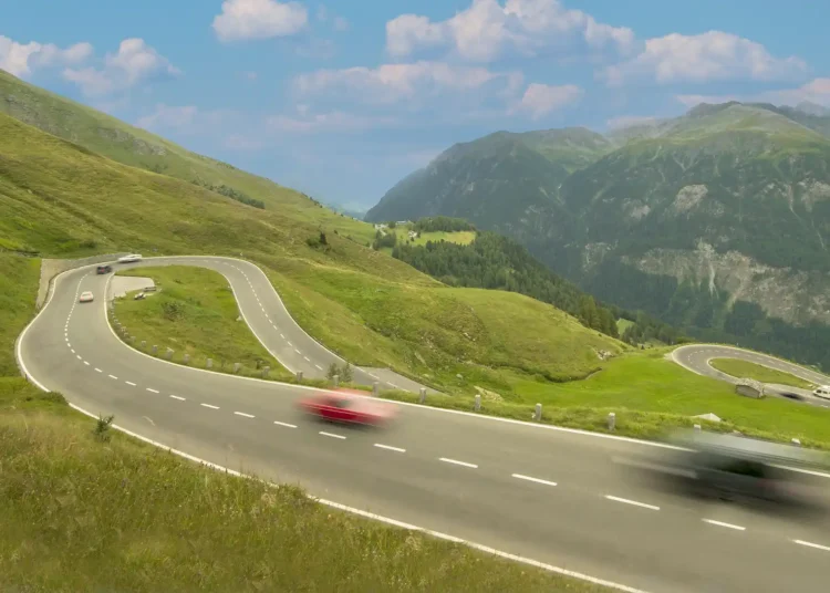 Asphaltpassion Tagestouren