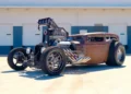 Rat Rod