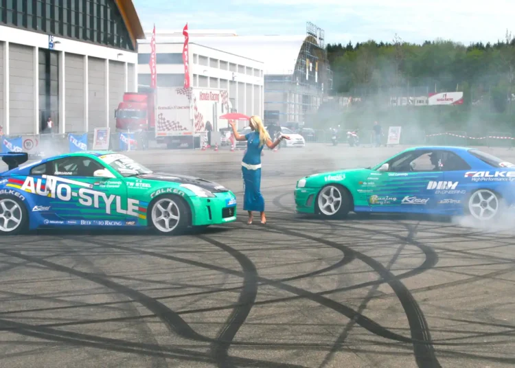 Tuning World Bodensee 2025: Highlights, Tickets und Hallenpläne