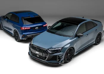ABT RS3-R