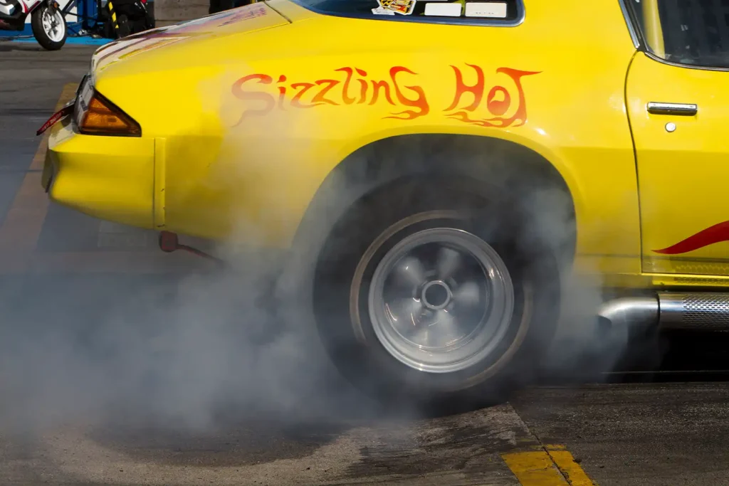 Mit den richtigen Tipps und Tricks gelingt ein Burnout fast immer