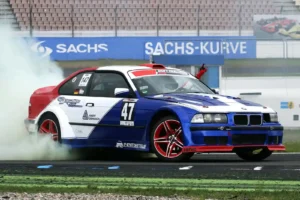 Burnout Anleitung