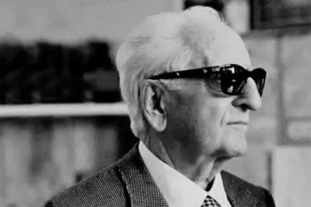 Enzo Ferrari Zitate