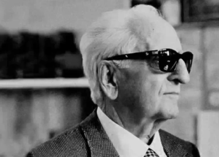 Enzo Ferrari Zitate