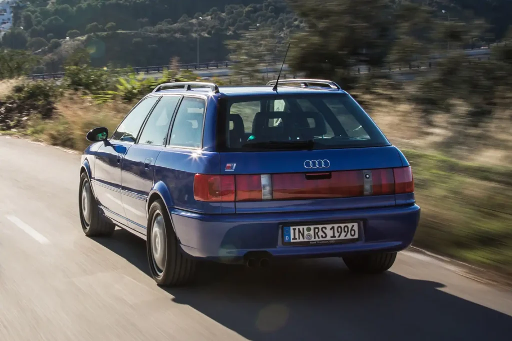 Gebrauchte Sportwagen für unter 30000 Euro