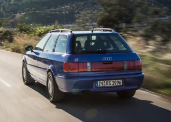 Gebrauchte Sportwagen für unter 30000 Euro