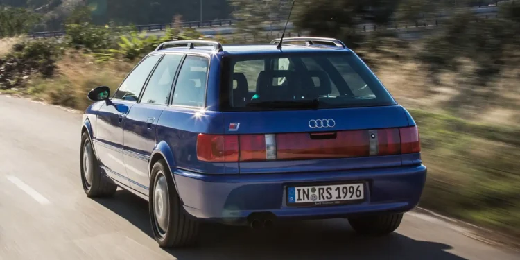 Gebrauchte Sportwagen für unter 30000 Euro