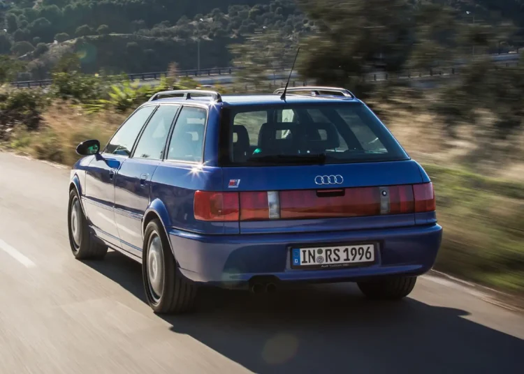 Gebrauchte Sportwagen für unter 30000 Euro