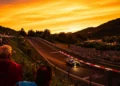 10 Fakten zum Nürburgring