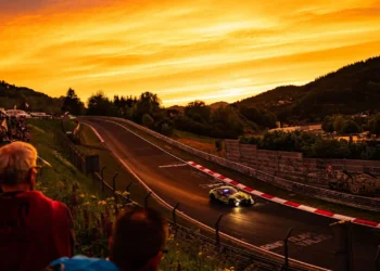 10 Fakten zum Nürburgring