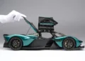 Amalgam Collection Aston Martin Valkyrie
