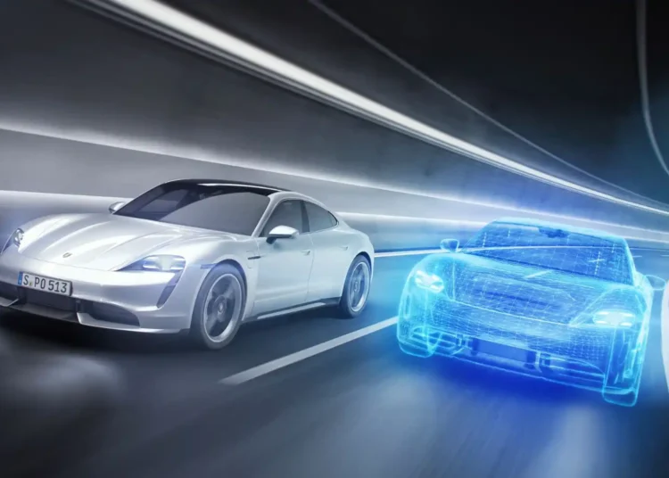 Die besten Elektrosportwagen 2025