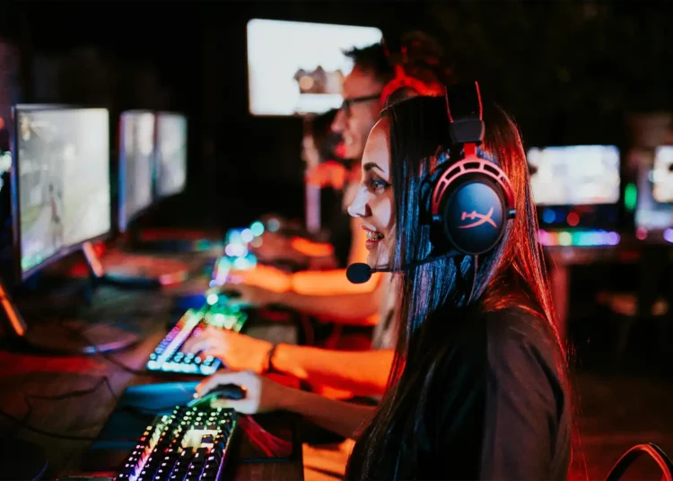 Die besten Rennspiele für den PC