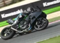 Kawasaki Ninja H2R 2026