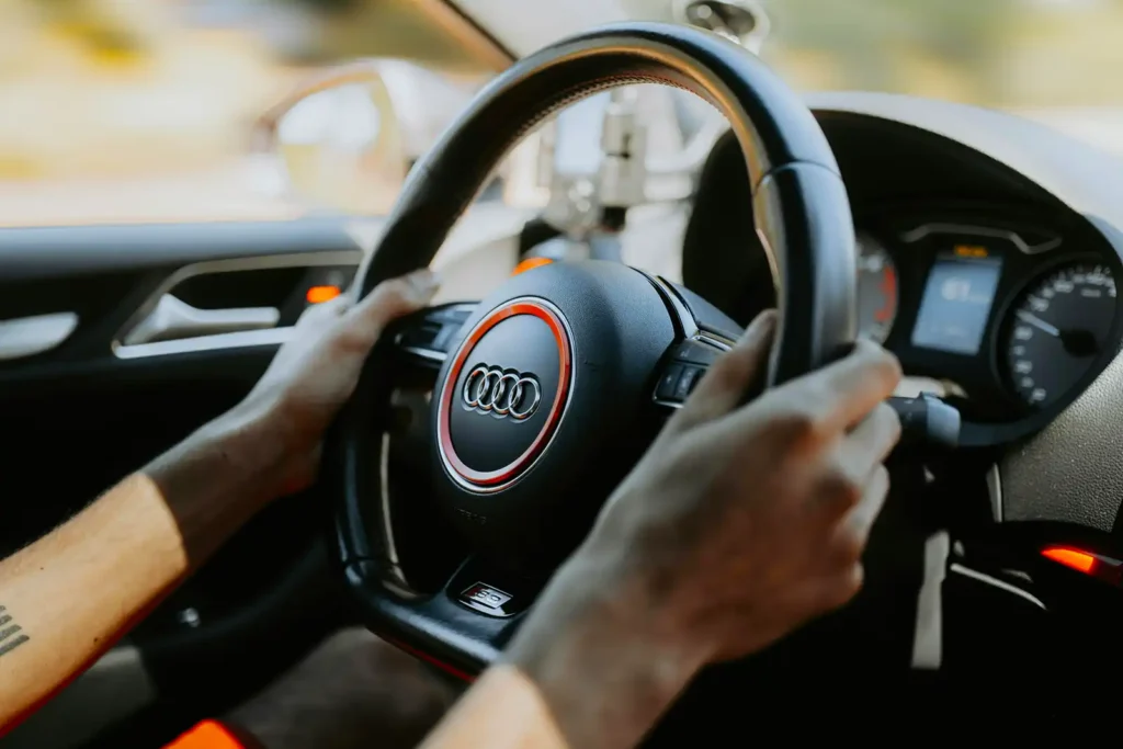 Die 5 besten 0-100 km/h Apps