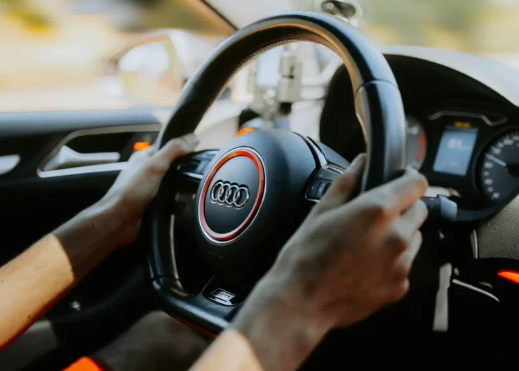 Die 5 besten 0-100 km/h Apps