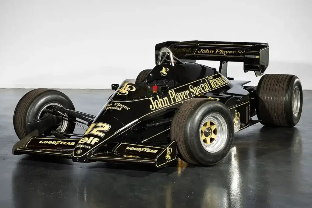 Die ARTCURIAL AUCTION The Renault Icons bietet Sammlern  und Renault-Fans viele automobile Raritäten