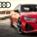 Audi RS6 Avant 2026