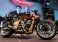 Custombike 2025 Highlights Aussteller