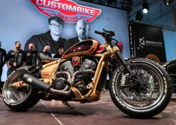 Custombike 2025 Highlights Aussteller