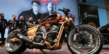 Custombike 2025 Highlights Aussteller