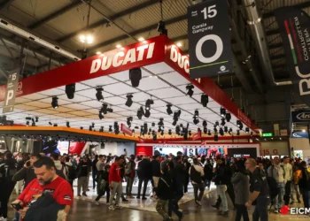 EICMA 2025 Neuheiten