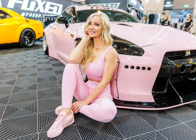 Essen Motor Show 2025 Highlights