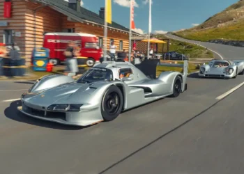 FAT Mankei Großglockner