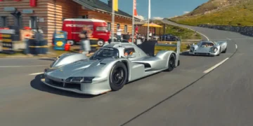 FAT Mankei Großglockner