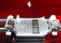 Ferrari Elletrica
