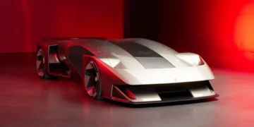 Ferrari F76