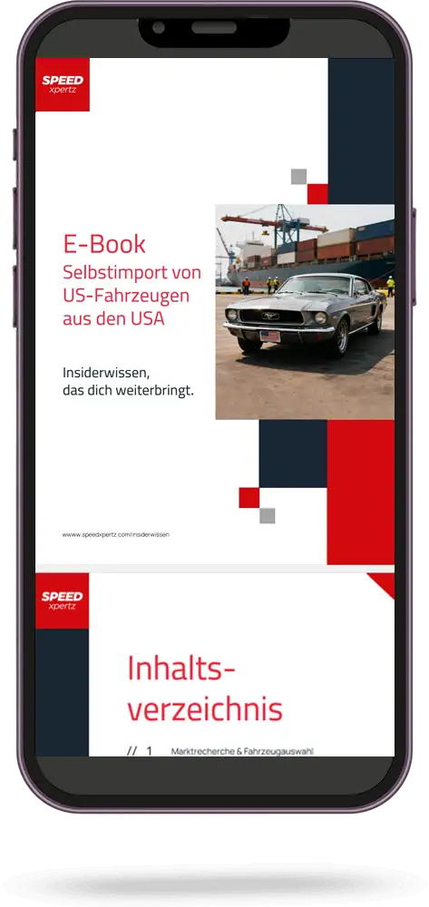 US Autoimport Preview