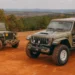 Jeep Wrangler Commando