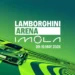 Lamborghini Arena Imola 2026