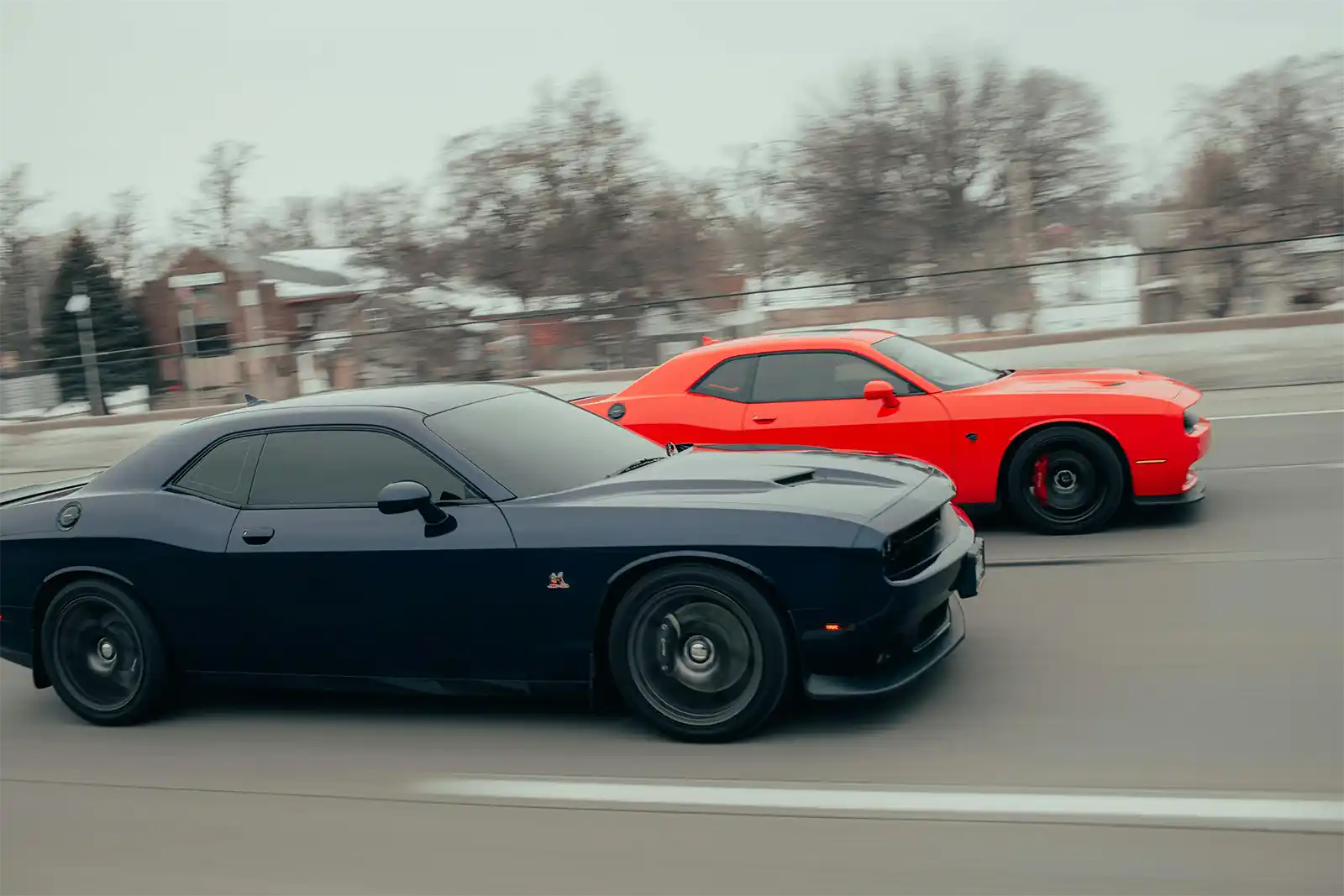 Leistung vs Drehmomennt Sportwagen