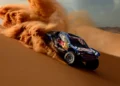 Rallye Dakar 2026