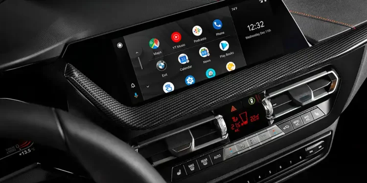 Die besten Apps für Android Auto