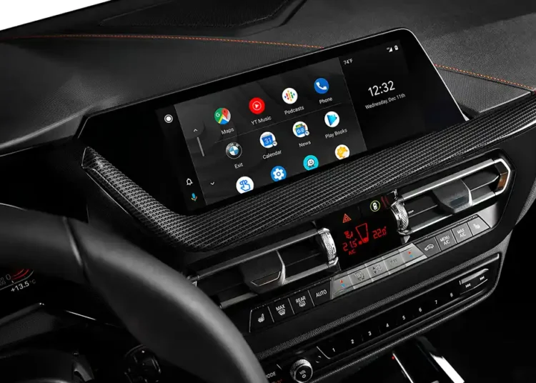 Die besten Apps für Android Auto