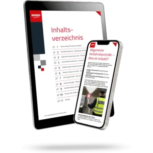 EBook Verkehrskontrolle