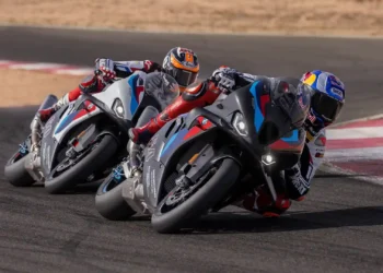 Schnellsten Motorräder der Welt