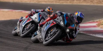 Schnellsten Motorräder der Welt