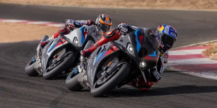 Schnellsten Motorräder der Welt